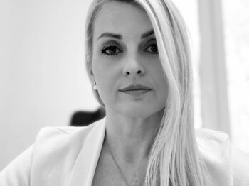 Tamara Pokrzywka-Bensalem adwokat